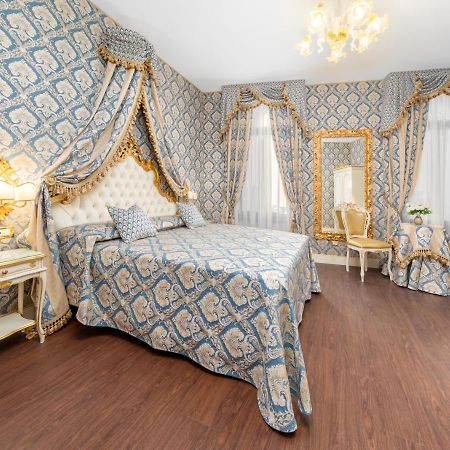 La Veneziana Boutique Rooms エクステリア 写真