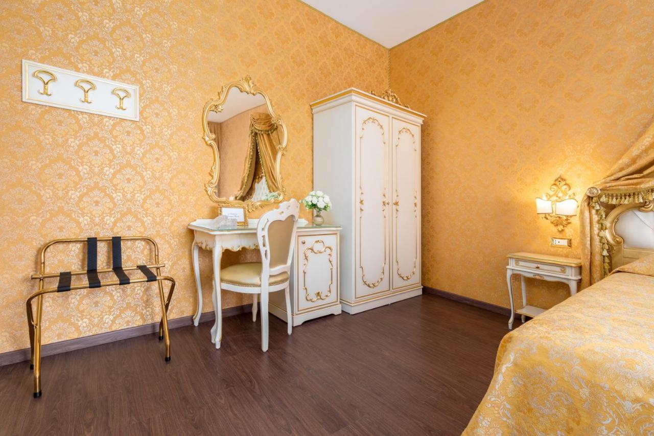 La Veneziana Boutique Rooms エクステリア 写真