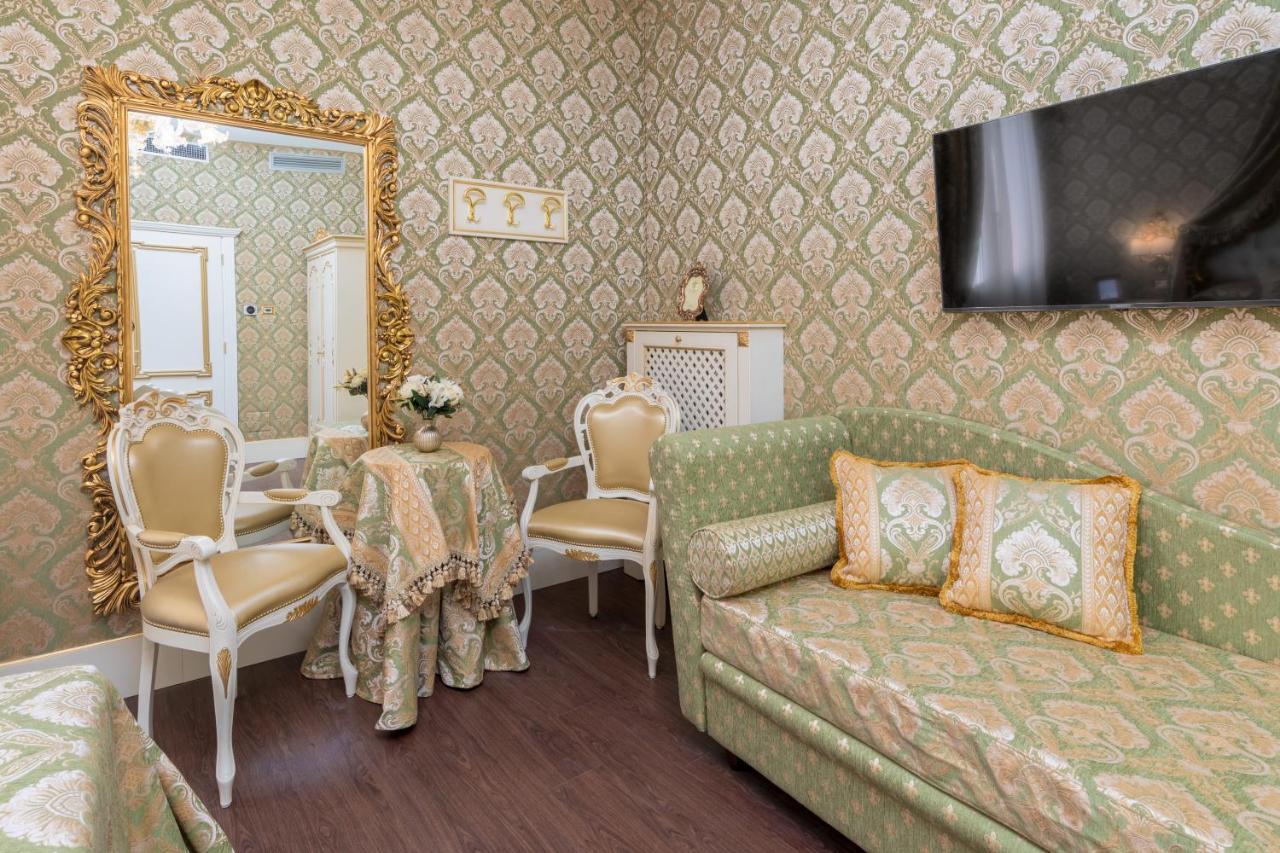 La Veneziana Boutique Rooms エクステリア 写真