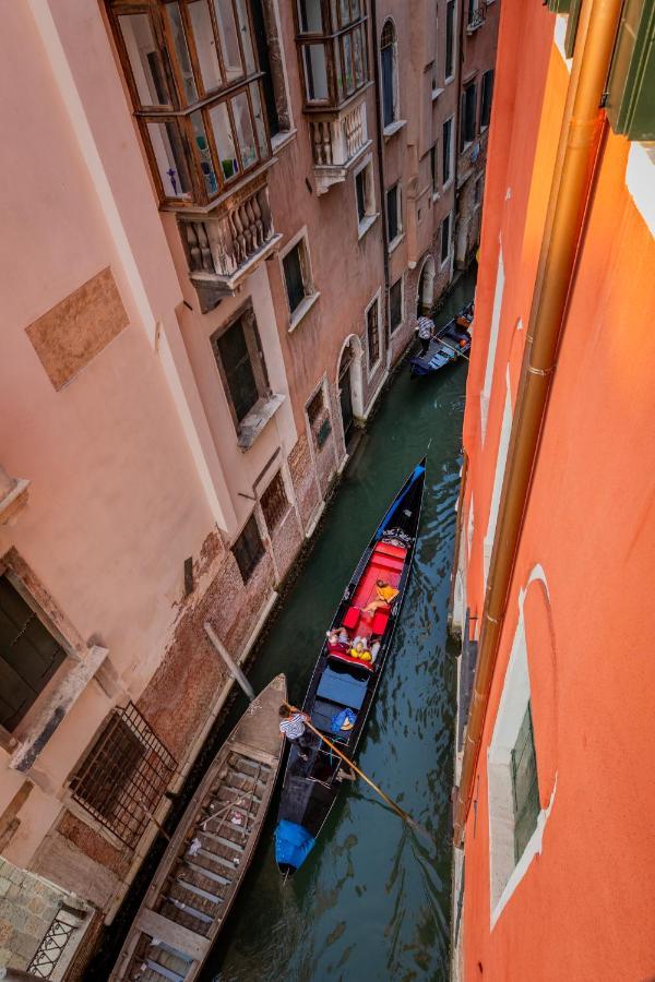 La Veneziana Boutique Rooms エクステリア 写真