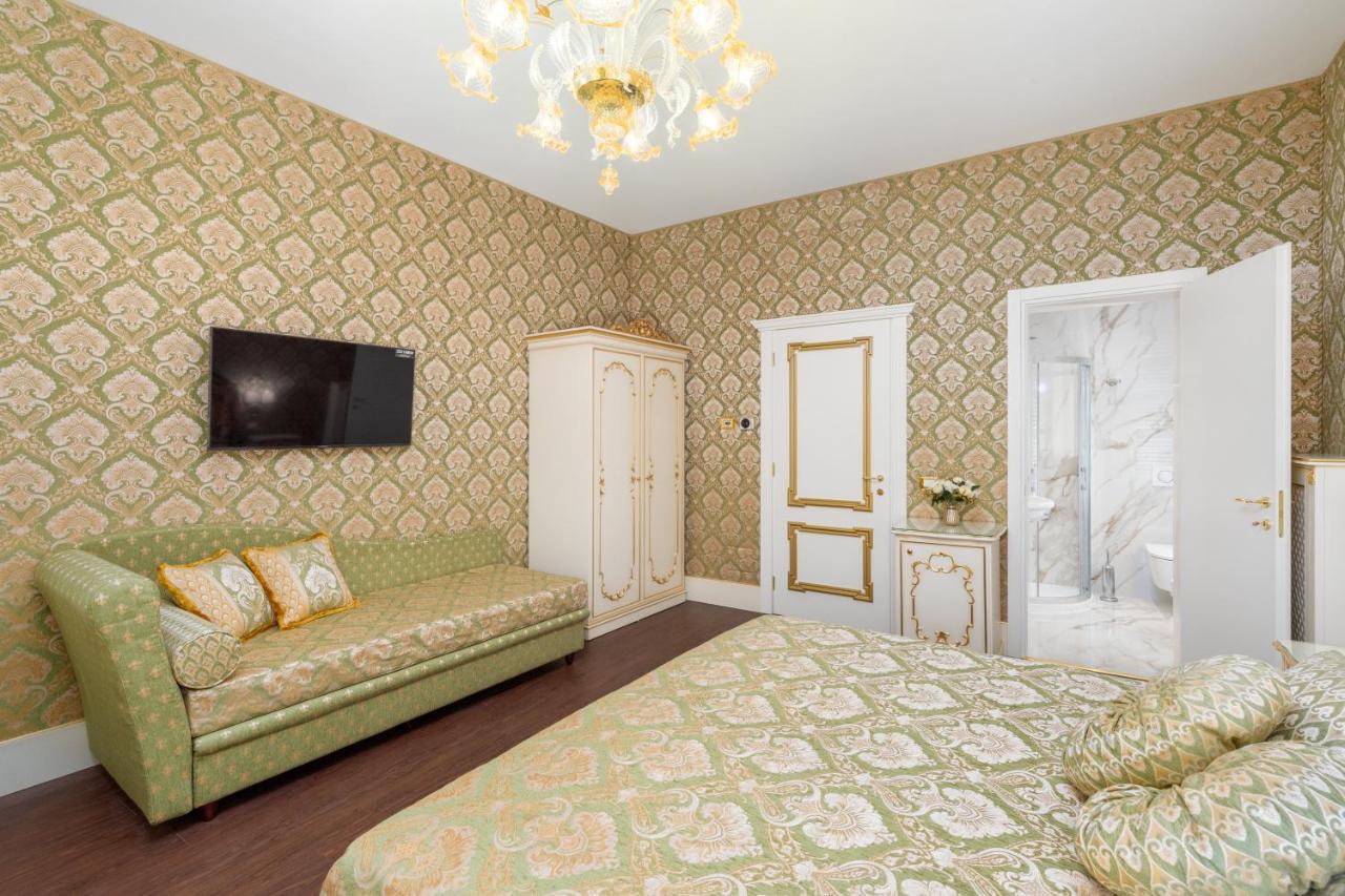 La Veneziana Boutique Rooms エクステリア 写真