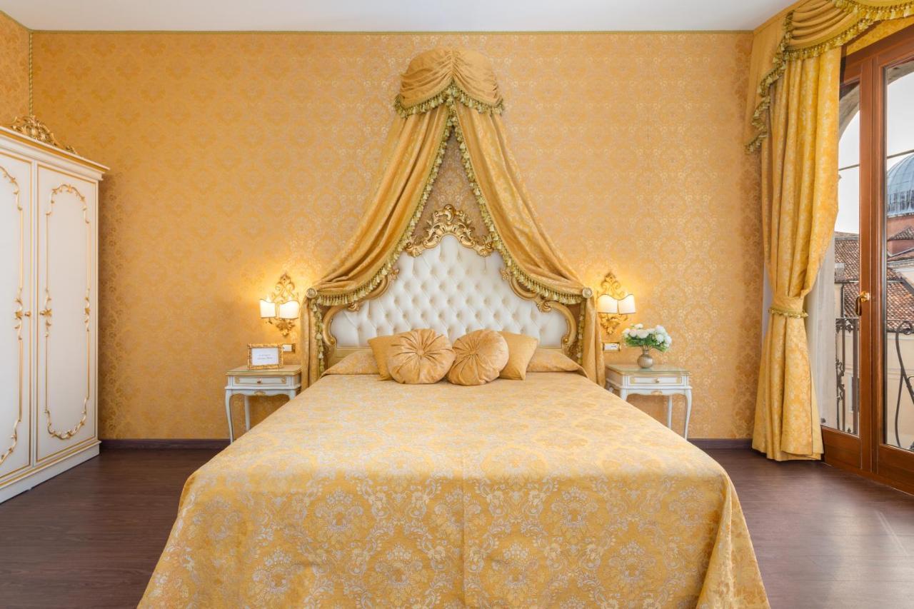 La Veneziana Boutique Rooms エクステリア 写真