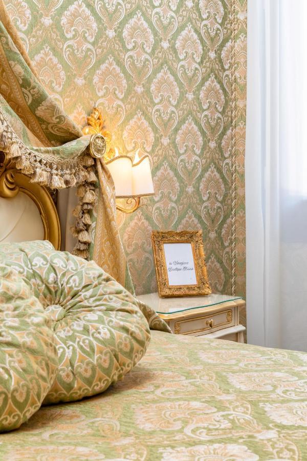 La Veneziana Boutique Rooms エクステリア 写真